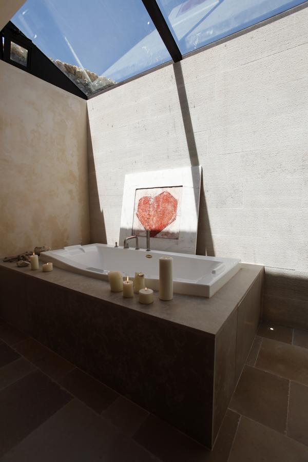 Masseria Le Fabriche มารุจจิโอ ภายนอก รูปภาพ