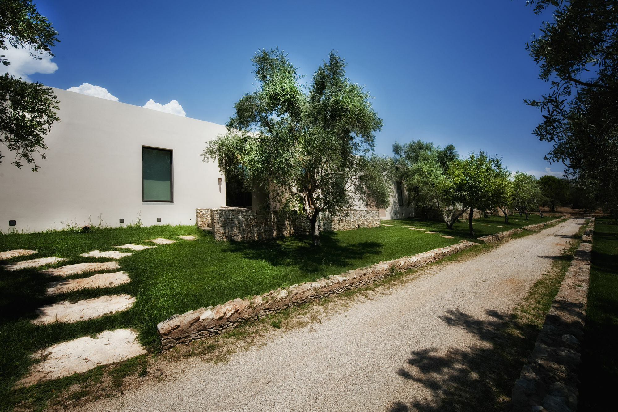Masseria Le Fabriche มารุจจิโอ ภายนอก รูปภาพ