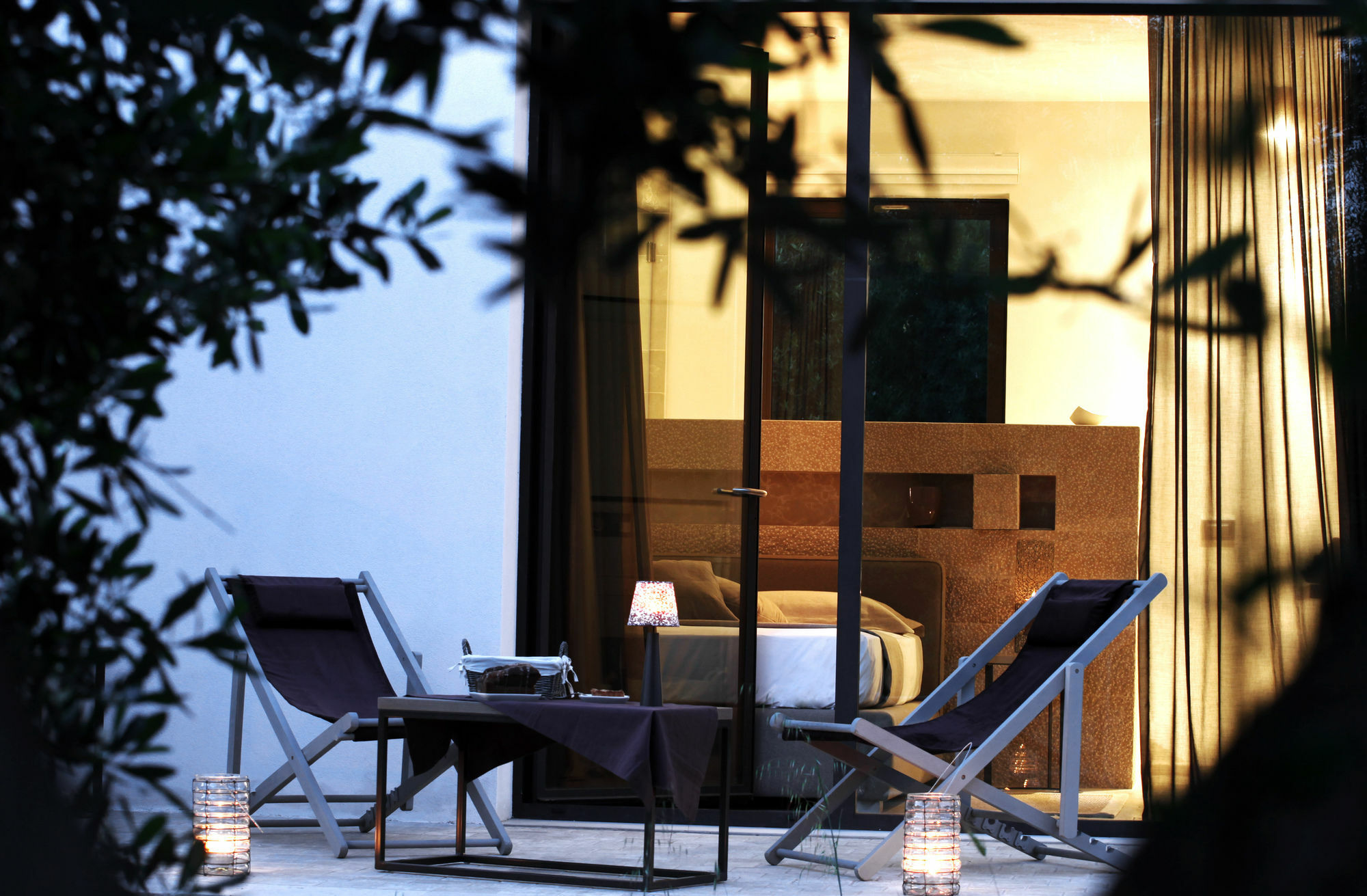 Masseria Le Fabriche มารุจจิโอ ภายนอก รูปภาพ